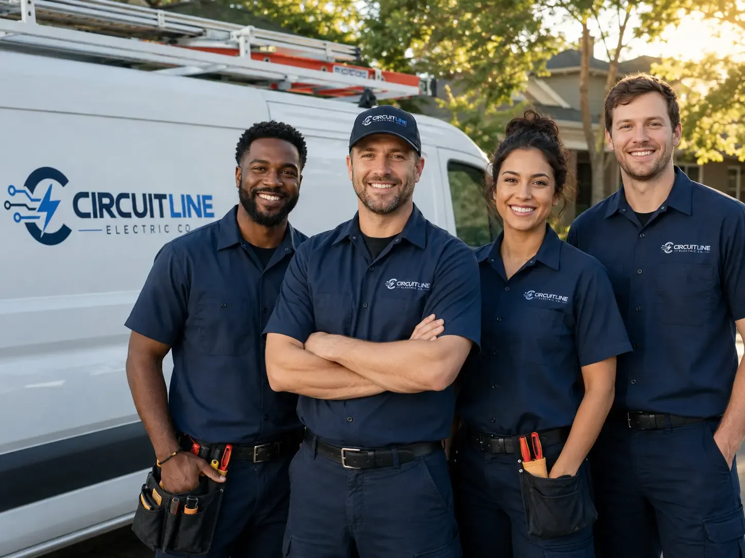 Whole Home Rewiring company in New Florence, MO