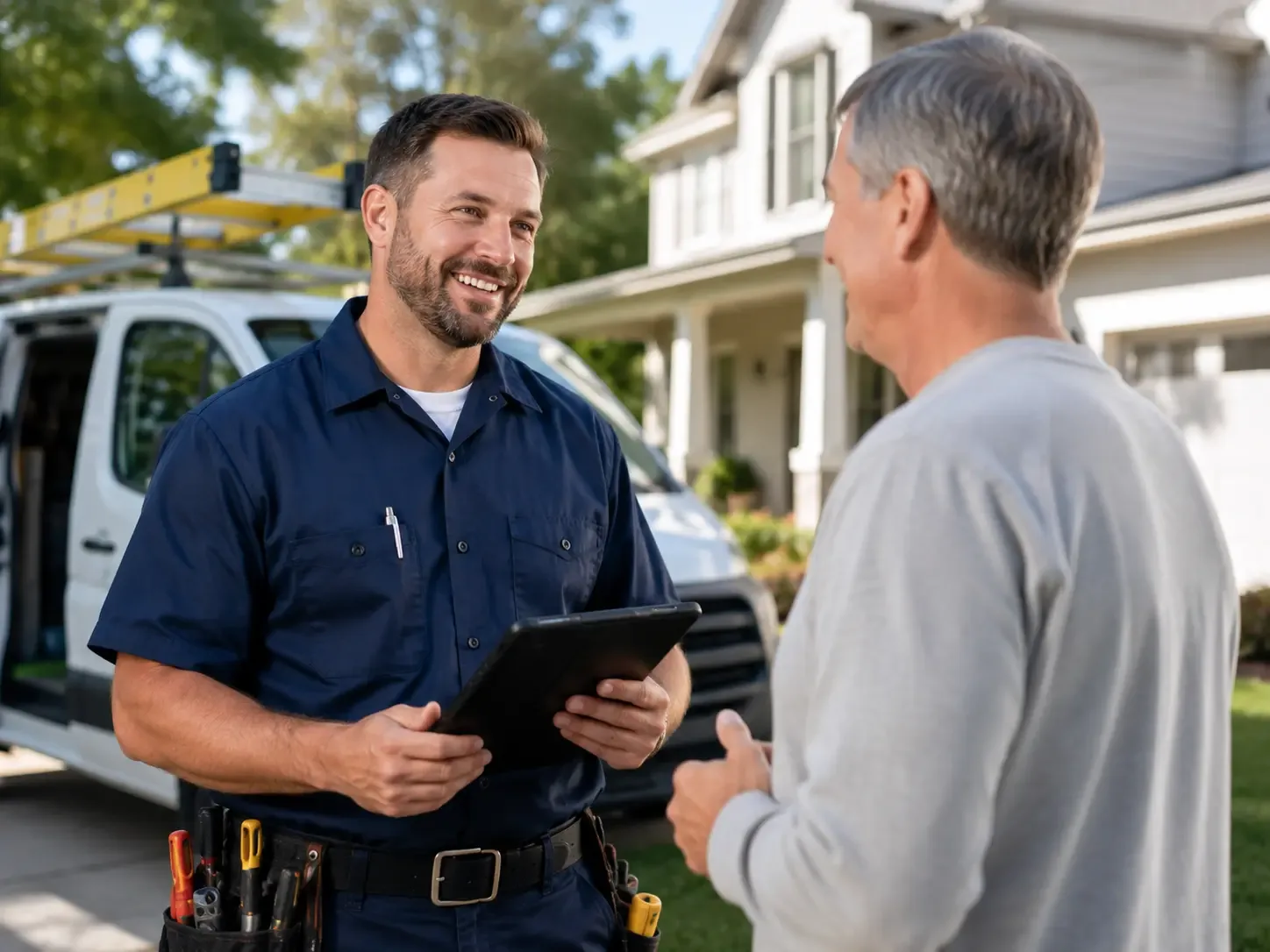 Whole Home Rewiring New Florence, MO FAQs